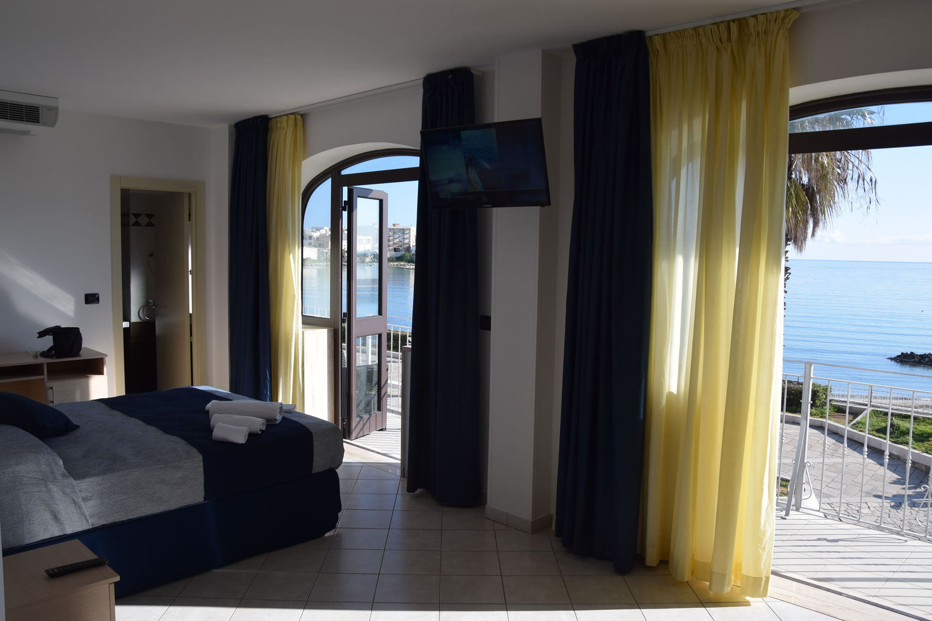 HOTEL PROFUMO DI MARE OTRANTO