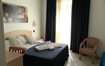 hotel profumodimare camera deluxe 6