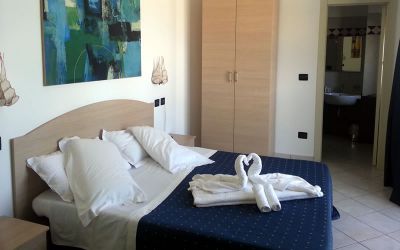 hotel profumodimare camera vista mare 21