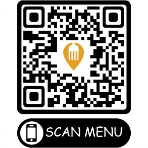 menu profumo di mare